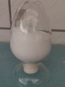 Polvo de Sílice Ahumada Más Vendido, Polvo Blanco Esponjoso, Sílice de Grado Nano, Negro de Carbón Blanco, Dióxido de Silicio - Product Image 6