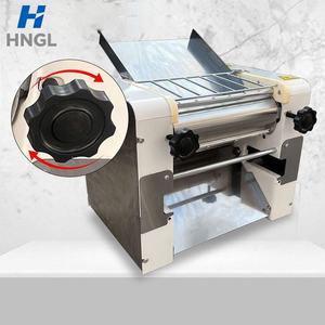 Machine à pâtes <span class=keywords><strong>de</strong></span> haute qualité, machine à rouler la pâte, machine à presser la pâte automatique - Product Image 4