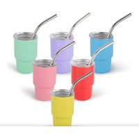 Mini-gobelets à shot