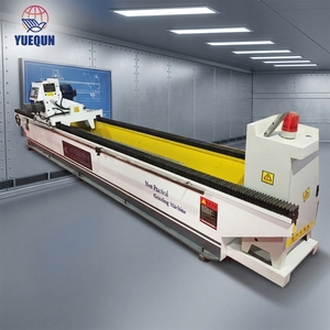 Otomatik 6kW Motorlu ve PLC Kontrollü Bıçak Bileme Makinesi Kontrplak Soyma Kesici Bileme Cihazı - Product Image 1