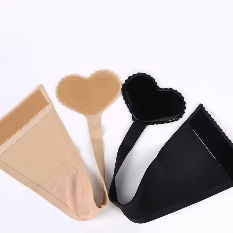 Markdown Sale Cheap Price Period Comfortable Breathable Skin-Friendly Women'S Seamless Underwear Thong Panties