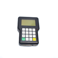Controlador CNC DSP de 24V a Precio Económico Lhcnc, Repuestos Richauto DSP 0501, Controlador de Manija para Máquina de Grabado y Router CNC