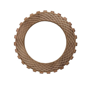 Pastiglia Freno a Mano <span class=keywords><strong>DCD</strong></span> 200-300 Disco di Attrito per Parcheggio 34835.16 - Product Image 2