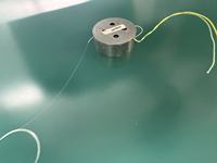 Module de gyroscope à fibre optique série 42, module FOG industriel pour la robotique