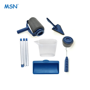 <span class=keywords><strong>Rouleau</strong></span> de <span class=keywords><strong>peinture</strong></span> MSN <span class=keywords><strong>avec</strong></span> <span class=keywords><strong>réservoir</strong></span> sur le câble OEM personnalisé - Product Image 2
