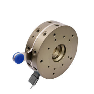 Módulo de Conversión Manual para Robot CRG QC160, Dispositivo de Cambio Rápido, Manipulador con Capacidad de Carga de 35 kg, Aplicable para Construcción y Restaurantes - Product Image 1