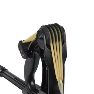 Nouveau type d'<span class=keywords><strong>arc</strong></span> composé continu avec boule d'acier, laser vert, tir à l'<span class=keywords><strong>arc</strong></span> de précision, slingshot de compétition en plein air, <span class=keywords><strong>poulie</strong></span> - Product Image 3