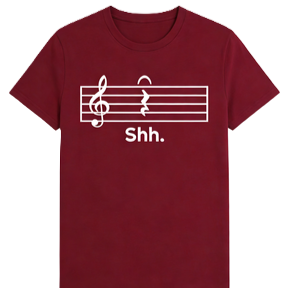 T-shirt <span class=keywords><strong>da</strong></span> <span class=keywords><strong>uomo</strong></span> Hip Hop con stampa Musician Rest Sign, oversize, in cotone, a maniche corte, streetwear. - Product Image 3
