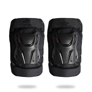 Vente en gros d'accessoires de cyclisme pour hommes, pièces détachées, protections de sécurité pour les <span class=keywords><strong>genoux</strong></span> et les coudes pour moto - Product Image 6