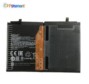 แบตเตอรี่สำรองสำหรับ <span class=keywords><strong>Xiaomi</strong></span> <span class=keywords><strong>Redmi9</strong></span> Pro Note10 Pro 4G จากโรงงานจีน - Product Image 1