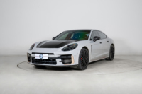 Pour les phares de style Matrix Panamera 971 de 2017 à 2023, transformation de l'ancien au nouveau modèle 976