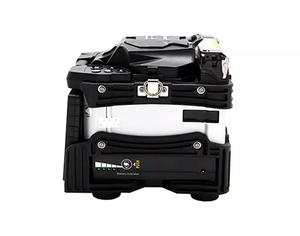 เครื่องเชื่อมใยแก้วนำแสง Tumtec FST-V9 Mini แบบ 6 มอเตอร์ - Product Image 4
