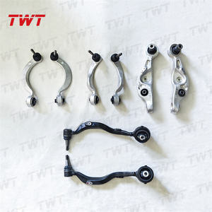 TWT Autopartes, Barra de Control Lateral de Suspensión Delantera Inferior para <span class=keywords><strong>Lexus</strong></span> <span class=keywords><strong>LS</strong></span> <span class=keywords><strong>460L</strong></span> 600HL 2006-2012 4862050070 4864050070 - Product Image 2