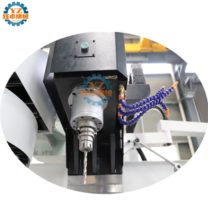 VMC500 <span class=keywords><strong>Nouvelle</strong></span> <span class=keywords><strong>VMC</strong></span> Machine À Vendre Fraiseuse CNC - Product Image 2