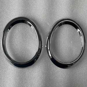 โตโยต้า คัมรี่ 2012-2014 ไฟตัดหมอกวงแหวนโครเมียม 52126-06200 52125-06200 สกรูยึด - Product Image 2