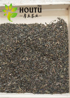 Thé Vert Chunmee 8147 en Vrac, Sain et Aromatique, en Sachets PP, Prix Usine Chinoise pour l'Afrique