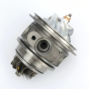 Cartucho Turbo CRAFT TF035 MFS Twin Turbo 49335-02001 49335-02002 para <span class=keywords><strong>BMW</strong></span> Serie 3 4 M2 M3 <span class=keywords><strong>M4</strong></span> 317 Kw 431 HP 2014 - Product Image 3