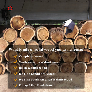 TT nhà máy bán buôn cao cấp sống cạnh tấm gỗ Epoxy Bảng hàng đầu phòng ăn bảng nhà hàng bàn ăn bằng gỗ - Product Image 5