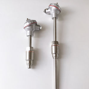 เทอร์โมคัปเปิลชนิด T ของไฮเชิน ทนการกัดกร่อน สำหรับโรงงานปูนซีเมนต์ - Product Image 3