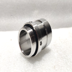 Plc 180b3202 Fitting <strong>Vlc</strong> 1 ' the Water Maker Pm40150e for Warranty Product - Product Image 1
