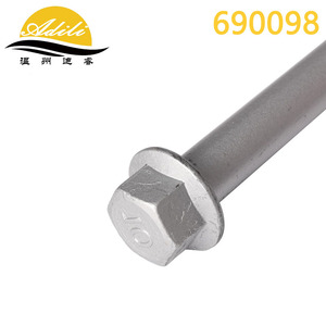Eje de brazo de control Adili 690098 para sistema de suspensión multibrazo Toyota Faw Jp - Product Image 3