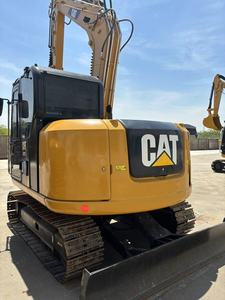 Excavatrice d'occasion CAT 307E2 Prix avantageux Excellentes performances Excavatrice d'occasion CAT à vendre - Product Image 4