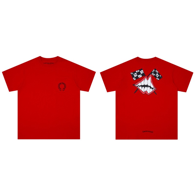 8501 rouge
