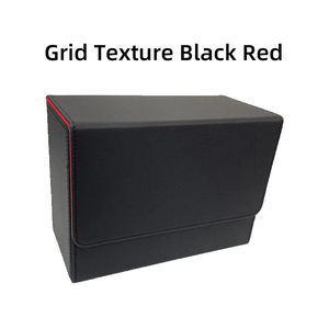   P-S-A DCGS 25PT+ Abrazadera Magnética para Cartas Coleccionables de PU, con Alta Fuerza Magnética para TCG LCG CCG - Product Image 5