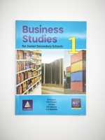 Manuel de sciences économiques pour les collèges (1ère à 3ème cycle) – Reliure parfaite, impression offset, couverture souple en papier