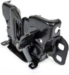 Cerradura de Capó para Automóvil 04589828AA para Dodge Caliber Chrysler 07-20 - Product Image 4