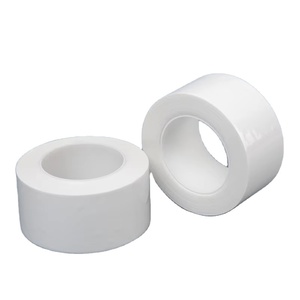 Ruban adhésif rétractable en PE personnalisé, anti-poussière, anti-humidité, emballage blanc laiteux, ruban adhésif en plastique d'étanchéité - Product Image 6