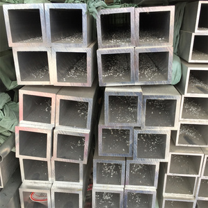 Laminado en Caliente de 4 Pulgadas Sch. Tubería Cuadrada Soldada de Acero al Carbono Sin Aceite, 40 5l Api X52 Pe/ct 12m A1011 A53 SGCC ASTM - Product Image 4