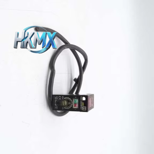 โมดูลควบคุม PLC สำหรับงานอุตสาหกรรม AM763-0000 AM600-1616TN AM402-0808TN EX2N-24MR DX2N-16MT - Product Image 1
