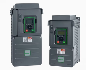 ใหม่และเป็นของแท้ ชุดควบคุมความถี่ ATV รุ่น ATV600 VFD ATV630D22N4 ATV630 22kW / 30HP 3 เฟส 380-480V - Product Image 2