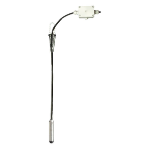 Sonda de Nivel Hidrostática SITRANS LH300, Medición de Nivel, Acero Inoxidable 316L, IP68, Diafragma Cerámico, a Prueba de Explosiones - Product Image 1