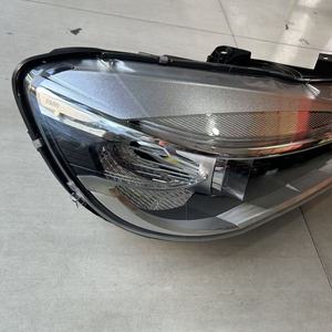 Conjunto de Faros LED para <span class=keywords><strong>BMW</strong></span> Serie 2 <span class=keywords><strong>F45</strong></span> F46, Modelos 2015-2017, Luces Izquierda y Derecha Originales, 12V, Edición de Viaje 220 <span class=keywords><strong>218</strong></span> 230 - Product Image 2