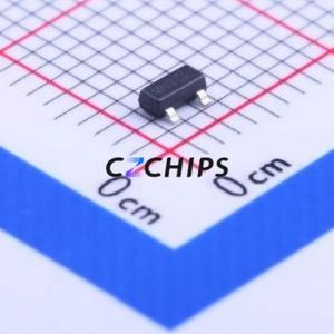 ทรานซิสเตอร์สนามผล DMN2050L-7ทรานซิสเตอร์ SOT-23 (MOSFET) ใหม่และดั้งเดิม - Product Image 1