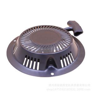 Arrancador de Placa de Arranque Nuevo (416) para Motor de Gasolina de 6hp, Repuestos y Accesorios para Cortacésped - Product Image 4