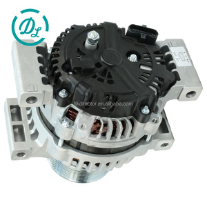 ชุดประกอบไดชาร์จ EexcavaStart Excavator 861311 8600457 8600512 8600620 8600764 24V 100A รุ่น CAL606210S CAL60621RS - Product Image 4