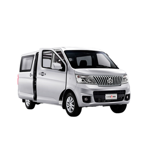 Nueva Furgoneta Changan Ruixing EM80, El Mejor Vehículo <span class=keywords><strong>Calidad</strong></span>-<span class=keywords><strong>Precio</strong></span>, Furgoneta de Carga Eléctrica 4x4 Changan EM80, Furgoneta Eléctrica de 7 Asientos para Pasajeros - Product Image 1