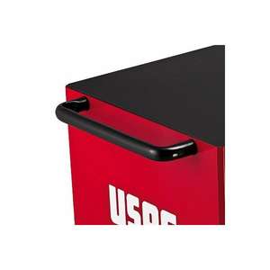 USAG - U05168203E GABINETE DE RODILLOS DE ARRANQUE XL- 6 CAJONES (VACÍOS)-EAN 8001150004551 ARMARIOS DE TALLERÍA CON JUEGOS DE HERRAMIENTAS - Product Image 2