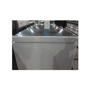 Congelador Portátil a Gás 61L AC 110V/220V DC 12V/24V Fio de Prata 150W Porta Dobrável Porta Única Peças Sobressalentes Gratuitas Gás GLP NH3 150 CN - Product Image 3