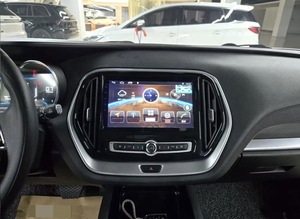 Voitures d'occasion à prix abordable, prêtes à être expédiées, Jetour X70M <span class=keywords><strong>2020</strong></span> 1.5T 6DCT Companion Edition (Automatique) - Product Image 6