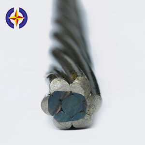 15,24 мм, 12,7 мм, пряди - Product Image 4