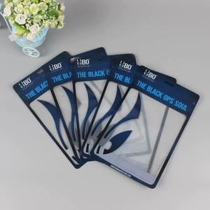 ถุงอะลูมิเนียมฟอยล์ฟอยล์ฟอยล์แบบตั้งได้ปิดผนึกได้ถุงฟอยล์สุญญากาศแบบซีลปิดได้กำหนดได้เอง - Product Image 2