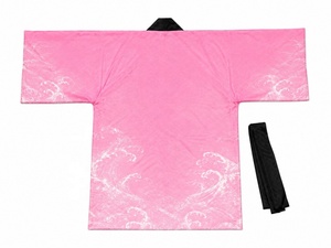 Disfraces de Anime Yukata para Festivales de Verano, Abrigo Happi Japonés, Sublimación, Estilo Japonés <span class=keywords><strong>Haori</strong></span> para Unisex - Product Image 4