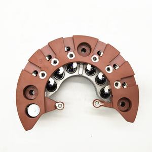 Rectificador de Alternador para Automóvil CY0118W60, Tipo Puente Rectificador para FORD A3TJ1291 - Product Image 2