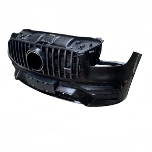 Pare-chocs de remplacement de luxe d'occasion de haute qualité, auto-adhésif, universel, pour Mercedes W167 GLE53 <span class=keywords><strong>AMG</strong></span> OE - Product Image 2