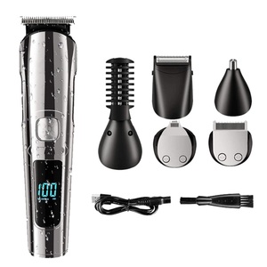 <span class=keywords><strong>Ufree</strong></span> Head Shaver für kahle Männer Barber Razor Blade Shaver für Männer s - Product Image 3