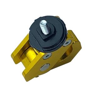 Accesorios Universales para Modificación de Motocicletas, Gancho Plegable Multifuncional de Aleación de Aluminio - Product Image 5